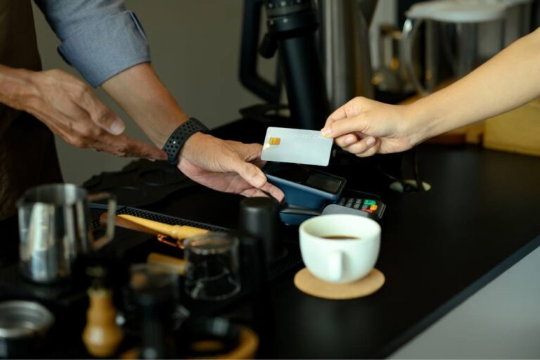 A Quick Guide To Credit Card Processing For Businesses