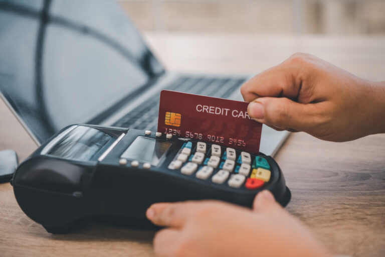 Breaking Down Credit Card Processing Rates