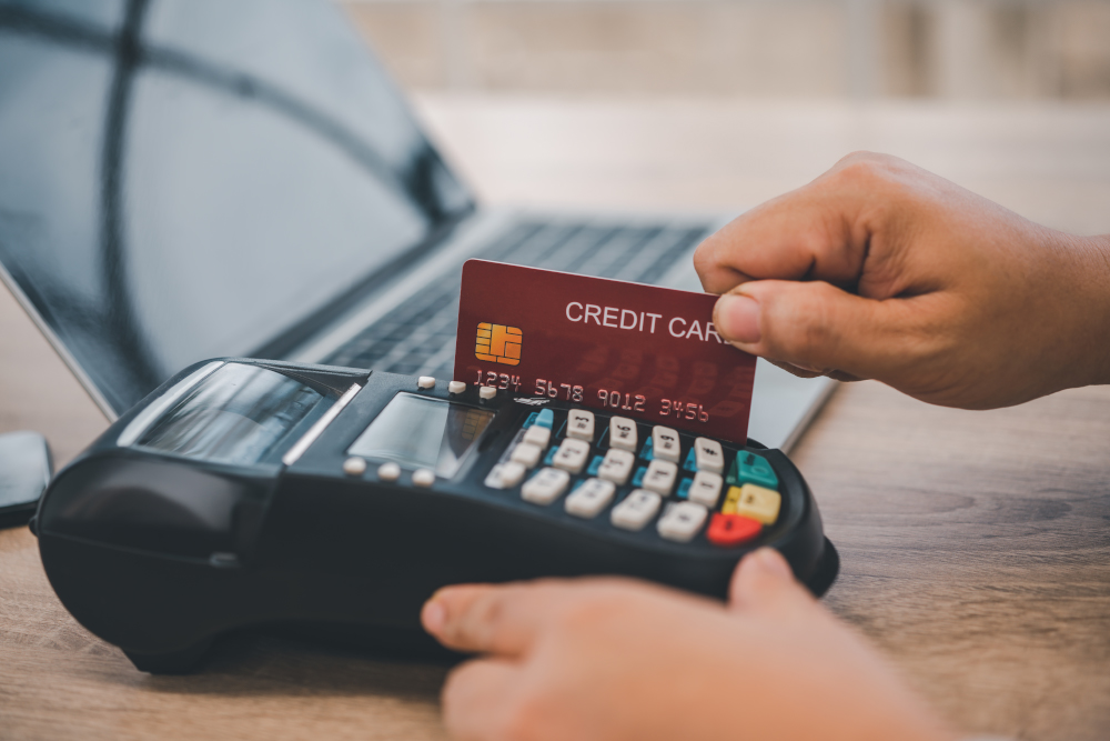 Breaking Down Credit Card Processing Rates