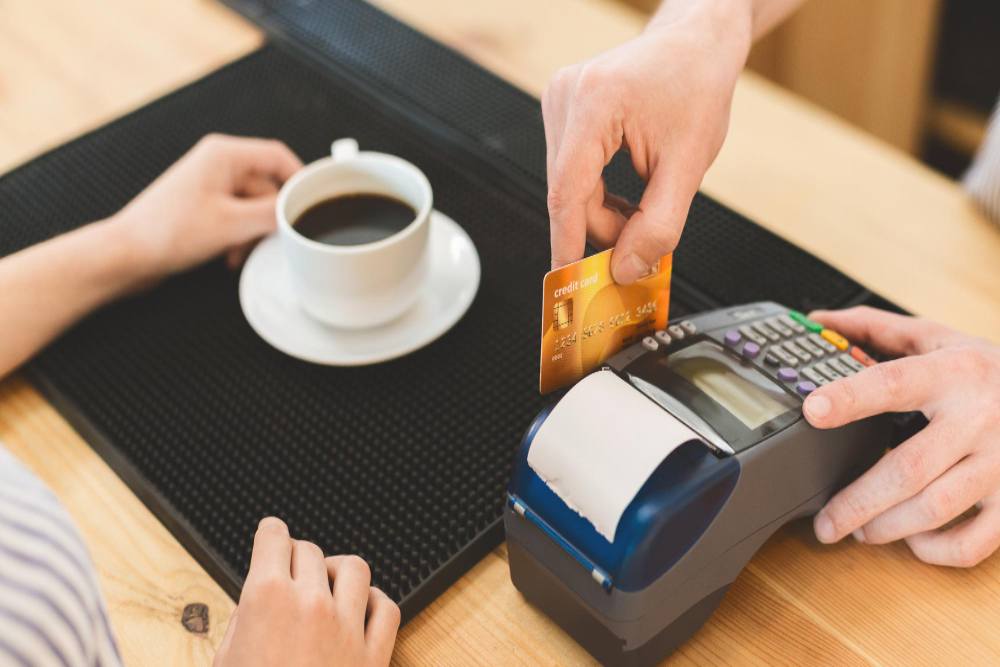 Low-Cost Credit Card Processing: How It Benefits Your Business