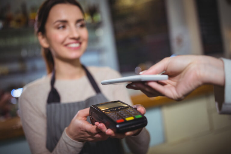 What Qualifies As A High-Risk Merchant Processing Account?