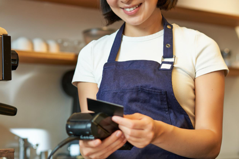 A Guide To Payment Processing Solutions For Restaurants