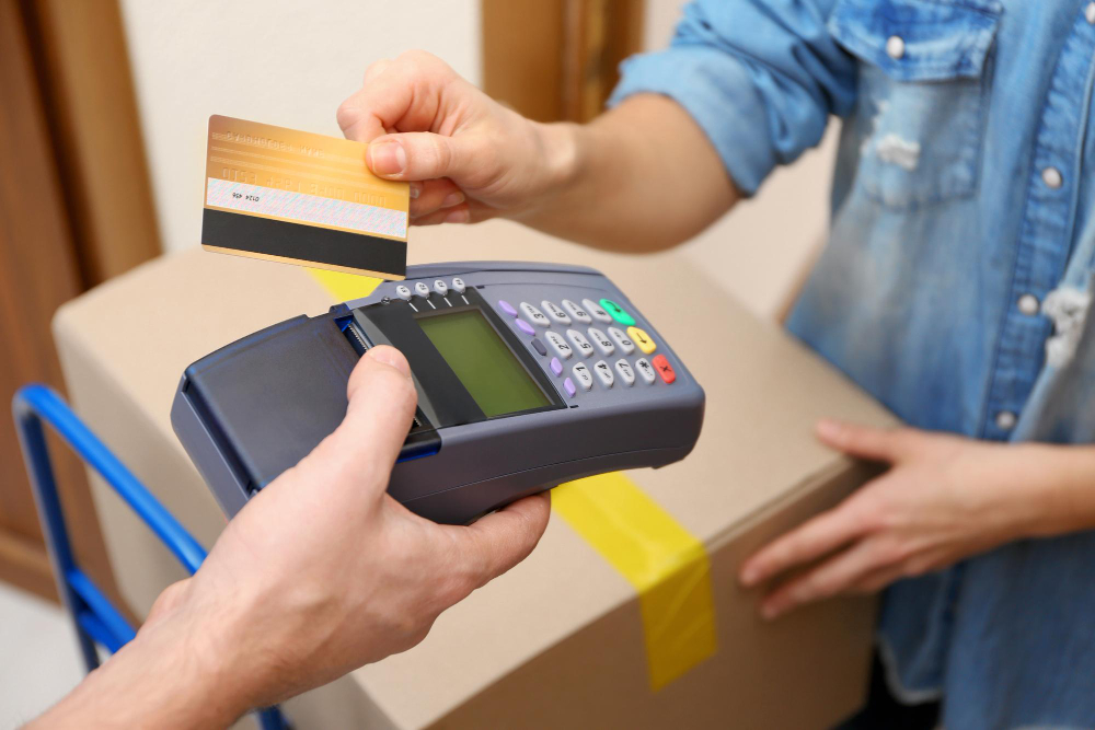 Drive Revenue With E-Commerce Payments Processing: A Quick Guide