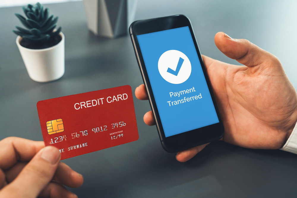 How Seamless Payment Processing Transforms Small Business Success