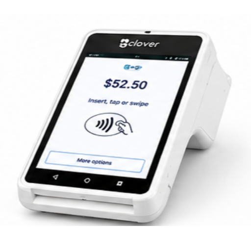 Clover Compact