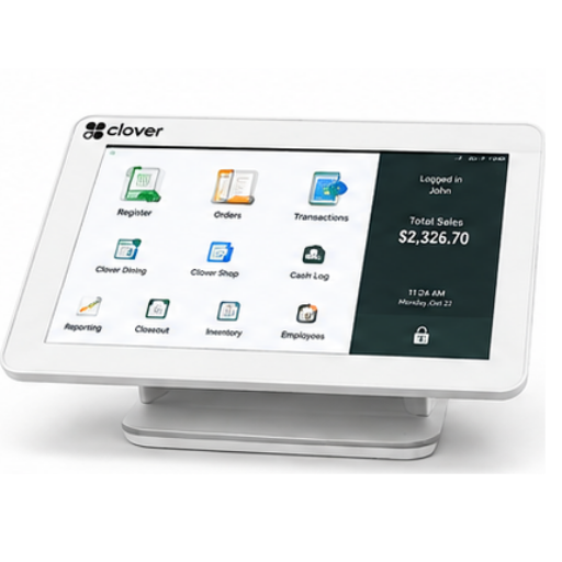 Clover Mini