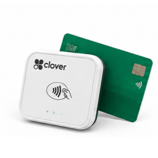 Clover Go