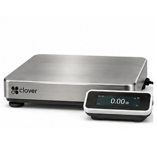 Clover Weight & Scale Solutions