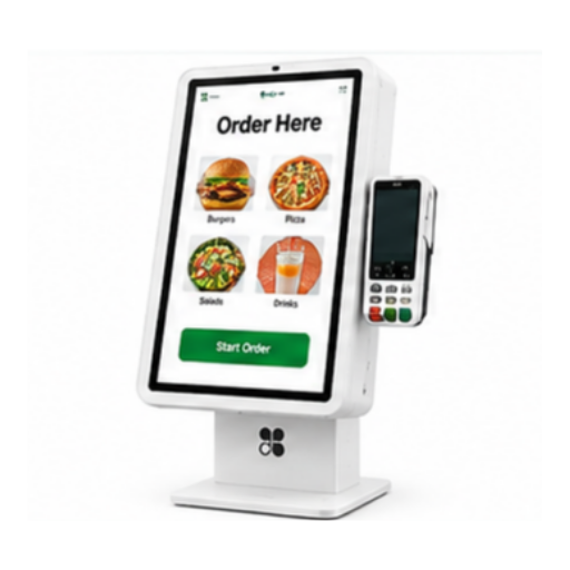 Clover Kiosk